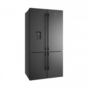 EQE5657BA Electrolux 562 L French Door Fridge